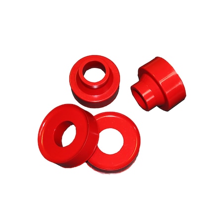 Skyjacker COMP BOX 2" 99-04 GRAND WJ WJ20